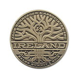Custom Die Struck Antique Coins Custom Coins WizardPins