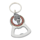 Custom Enamel Bottle Openers Bottle Openers WizardPins