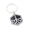Custom Soft Enamel Keychains Custom Keychains WizardPins
