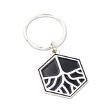 Custom Soft Enamel Keychains Custom Keychains WizardPins