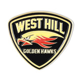 Custom Sports Trading Pins Custom Pins WizardPins