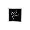 Custom Made in USA Rush Printed Pins Custom Rush Products WizardPins