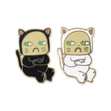 Custom Hard Enamel Pins Custom Pins WizardPins