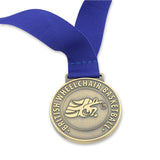 Custom Die Struck Medals More Custom Products WizardPins