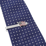 Custom Hard Enamel Tie Bars More Custom Products WizardPins 