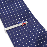 Custom Soft Enamel Tie Bars More Custom Products WizardPins