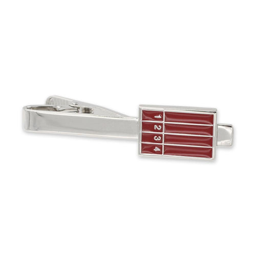 Custom Soft Enamel Tie Bars More Custom Products WizardPins