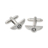 Custom Soft Enamel Cufflinks More Custom Products WizardPins