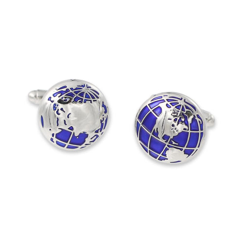 Custom Soft Enamel Cufflinks More Custom Products WizardPins