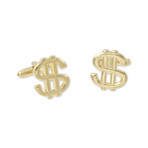 Custom Die Struck Sandblast Polish Cufflinks More Custom Products WizardPins