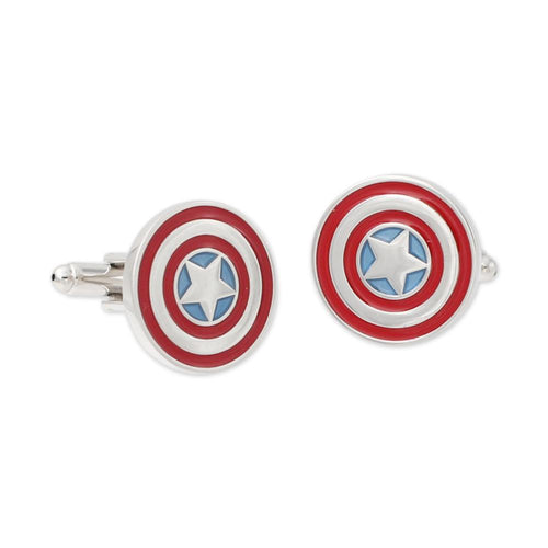 Custom Soft Enamel Cufflinks More Custom Products WizardPins
