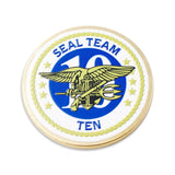 Custom Made in USA Dimensionally Printed Coins Custom Coins WizardPins