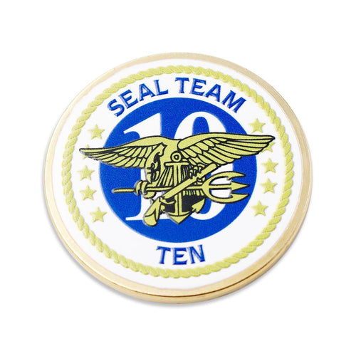Custom Made in USA Dimensionally Printed Coins Custom Coins WizardPins