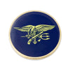 Custom Made in USA Dimensionally Printed Coins Custom Coins WizardPins