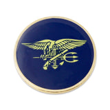 Custom Made in USA Dimensionally Printed Coins Custom Coins WizardPins