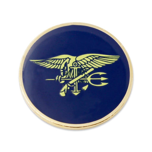 Custom Made in USA Dimensionally Printed Coins Custom Coins WizardPins