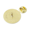 Custom Made in USA Die Struck Pins Custom Pins WizardPins