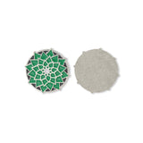 Soft Enamel Golf Ball Marker 1.5 inches