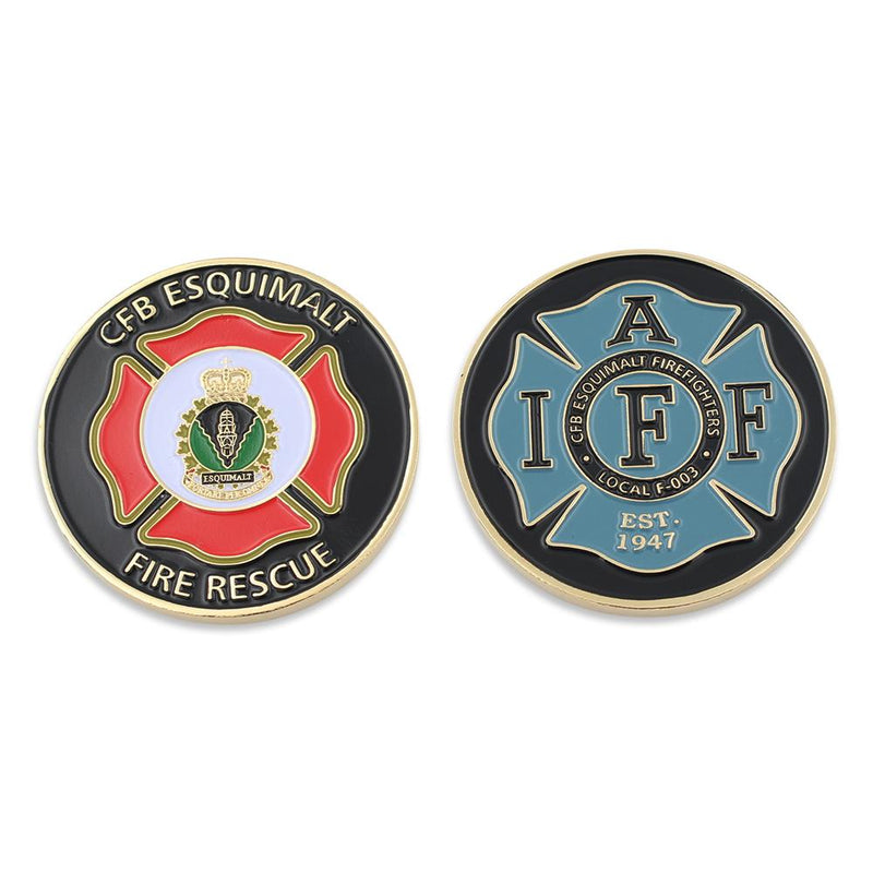 Custom Soft Enamel Coins Custom Coins WizardPins