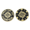 Custom Soft Enamel Coins Custom Coins WizardPins