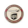 Custom Soft Enamel Coins Custom Coins WizardPins