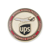 Custom Soft Enamel Coins Custom Coins WizardPins