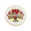 Custom Made in USA Dimensionally Printed Coins Custom Coins WizardPins