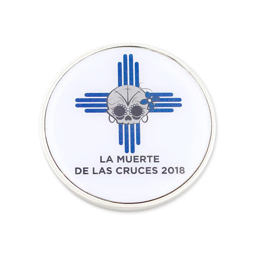 Custom Photodome Printed Coins Custom Coins WizardPins
