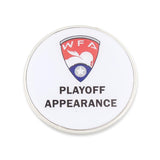Custom Photodome Printed Coins Custom Coins WizardPins
