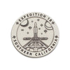 Custom Die Struck Made in USA Coins Custom Coins WizardPins