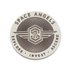 Custom Die Struck Made in USA Coins Custom Coins WizardPins