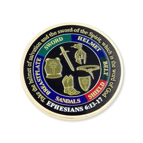 Custom Made in USA Dimensionally Printed Coins Custom Coins WizardPins
