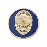 Custom Soft Enamel Coins Custom Coins WizardPins