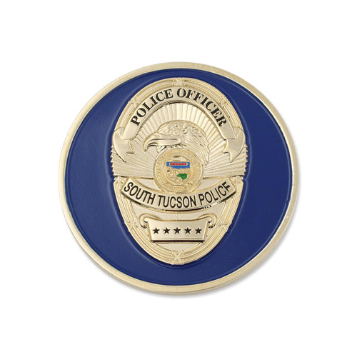 Custom Soft Enamel Coins Custom Coins WizardPins