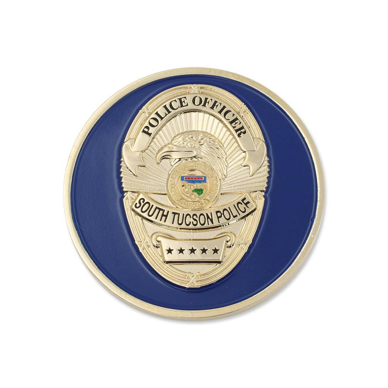 Custom Soft Enamel Coins Custom Coins WizardPins