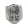 Custom Die Struck Antique Coins Custom Coins WizardPins