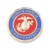 Custom Soft Enamel Coins Custom Coins WizardPins