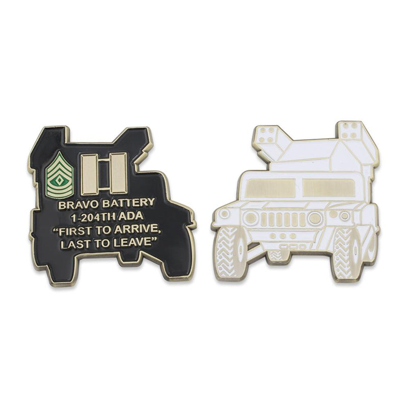 Custom Soft Enamel Coins Custom Coins WizardPins