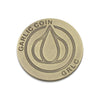 Custom Die Struck Antique Coins Custom Coins WizardPins