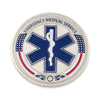 Custom Soft Enamel Coins Custom Coins WizardPins