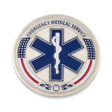 Custom Soft Enamel Coins Custom Coins WizardPins