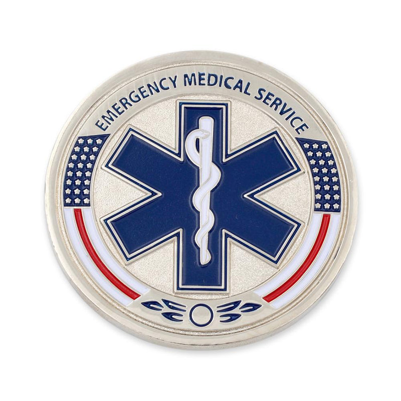 Custom Soft Enamel Coins Custom Coins WizardPins
