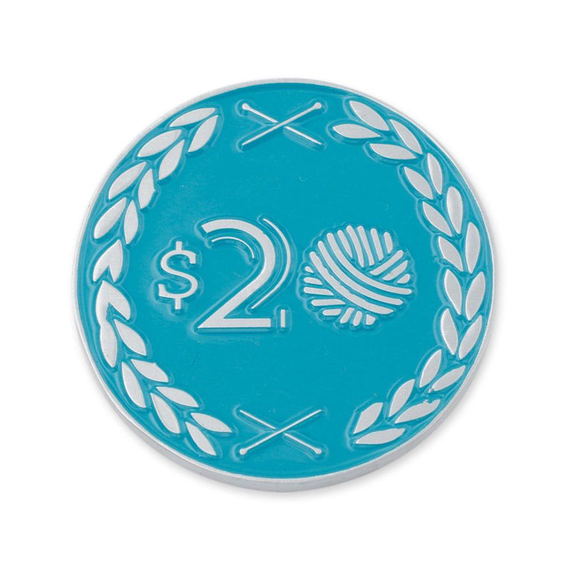 Custom Soft Enamel Coins Custom Coins WizardPins