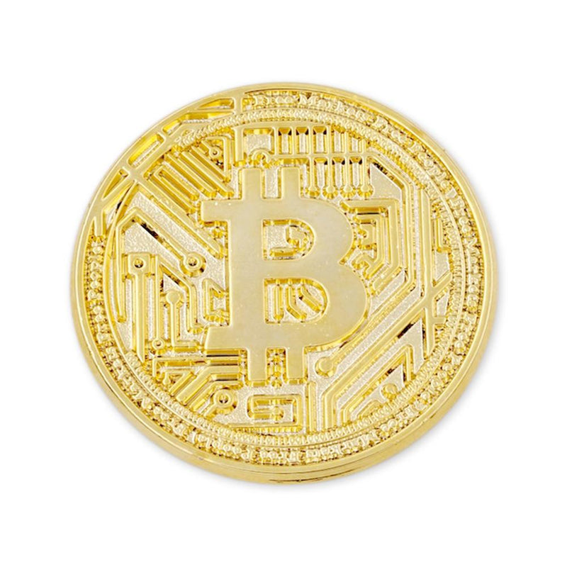 Custom Sandblast Polish Coins Custom Coins WizardPins