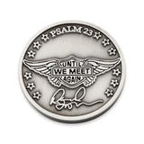 Custom Die Struck Antique Coins Custom Coins WizardPins