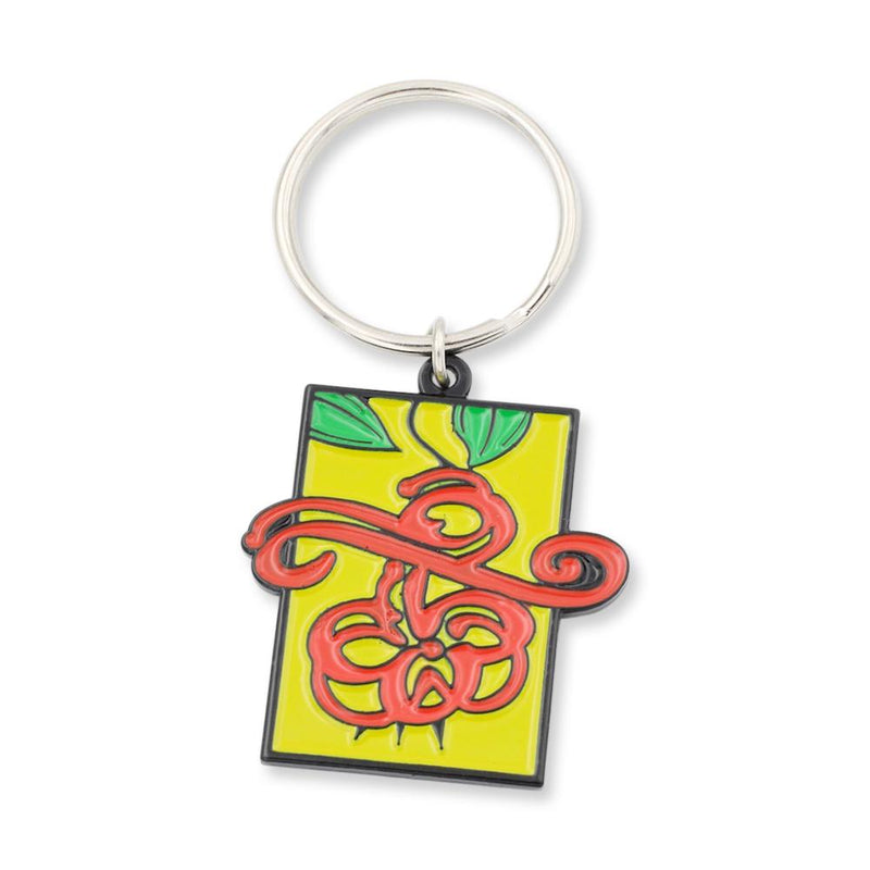 Custom Soft Enamel Keychains Custom Keychains WizardPins