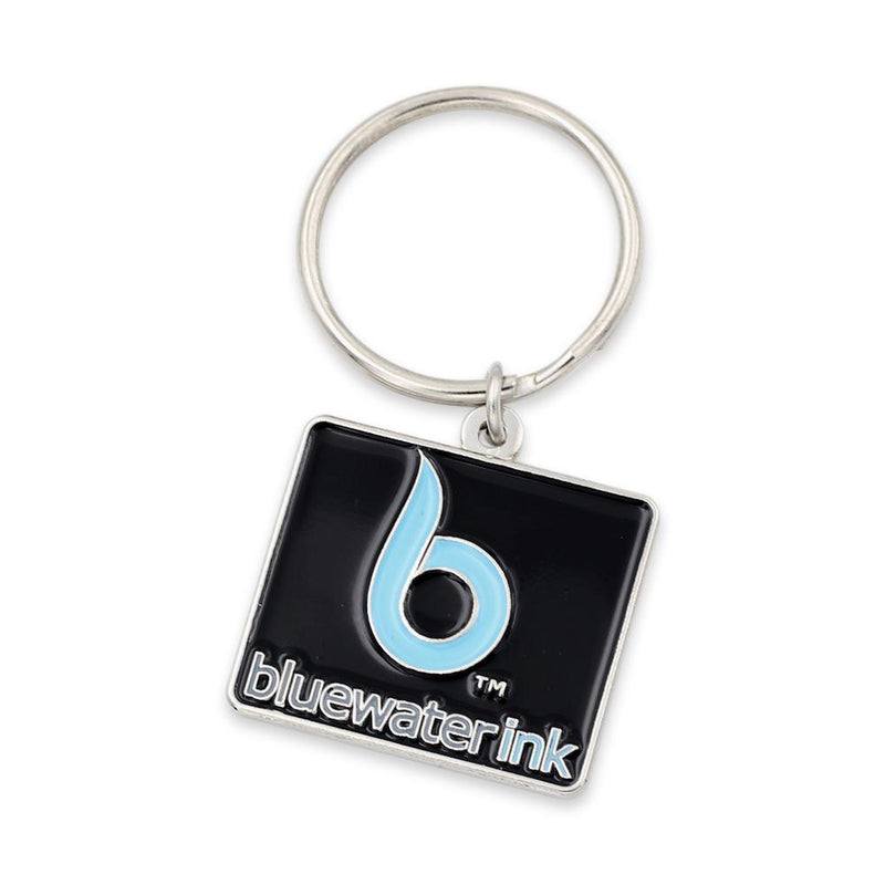 Custom Soft Enamel Keychains Custom Keychains WizardPins
