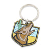 Custom Soft Enamel Keychains Custom Keychains WizardPins