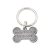 Custom Die Struck Antique Keychains Custom Keychains WizardPins