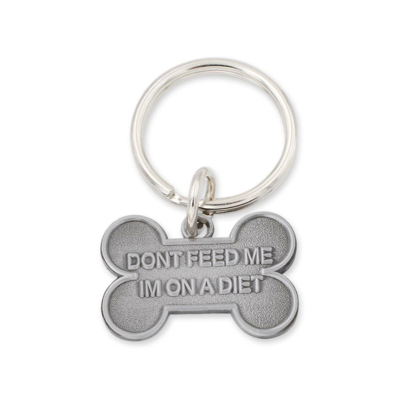 Custom Die Struck Antique Keychains Custom Keychains WizardPins